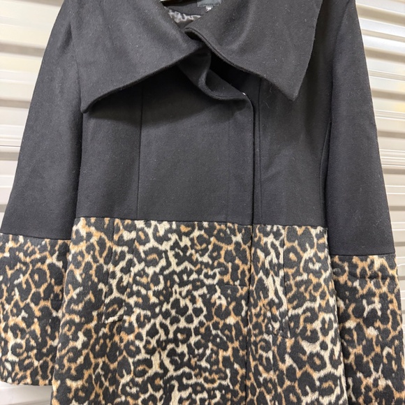 Winter jacket - Picture 7 of 8